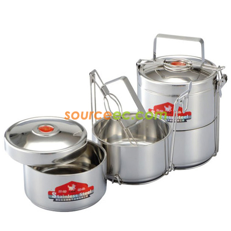 Mess Tin
