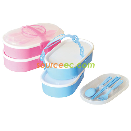Two Lunch Box Set