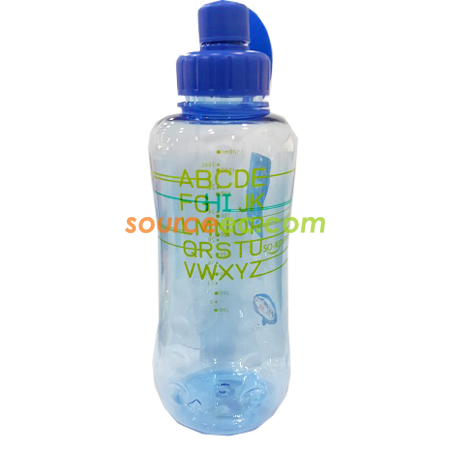 1500ML PC Bottle