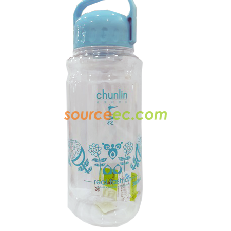 3000ML PC bottle