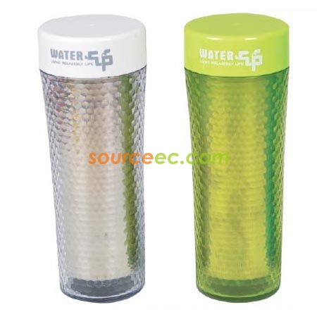 450ML Stainless Steel Shinning Mug