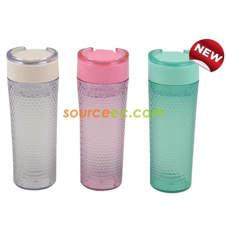 450ML Big Diamond Water Cup