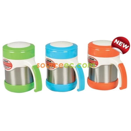 Stainless Steel Thermo Mug