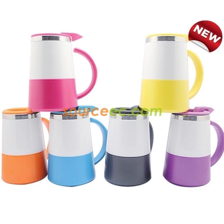 Street Boy Mug