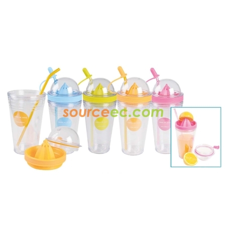 473ML Juice Bottle