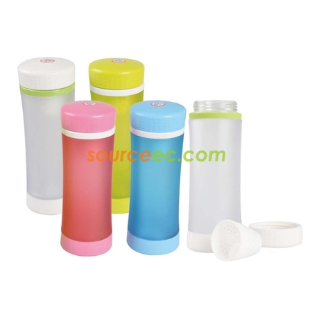 450ML Korea Mug with Ring Cover