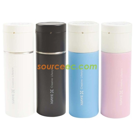 260ML USB Warmer Mug