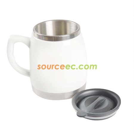 Stainless Steel Mug