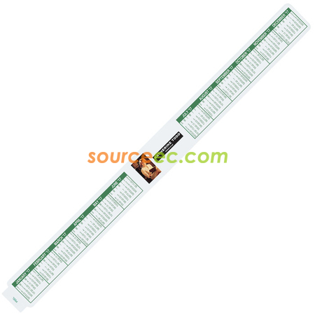 Customization Computer Monitor Calendar Stickers Corporate Gifts