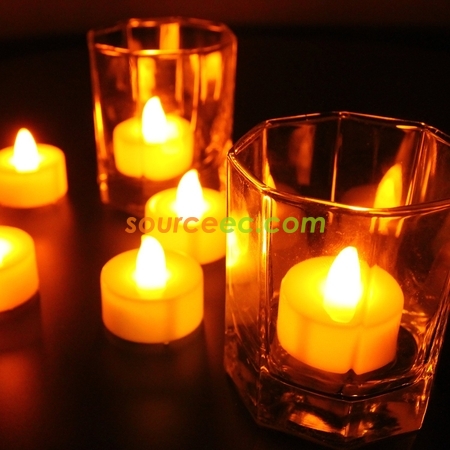 Customization 7 Color Candle Corporate Gifts