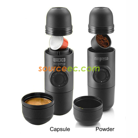 Customization Portable Coffee Machine Corporate Gifts