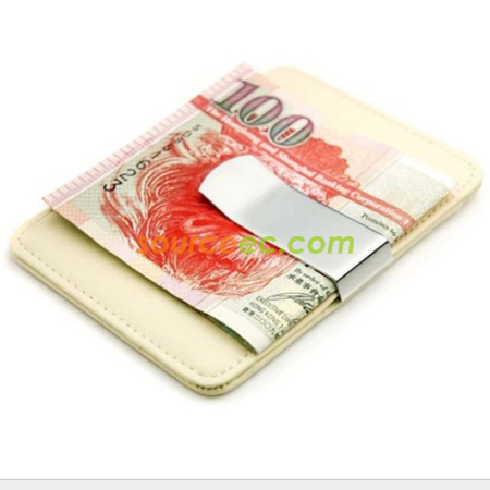 Customization Money Clip Corporate Gifts