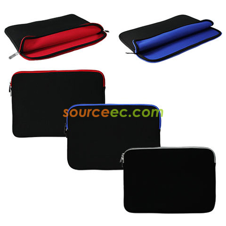 Neoprene Laptop Bag