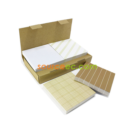Eco Sticky Note Set
