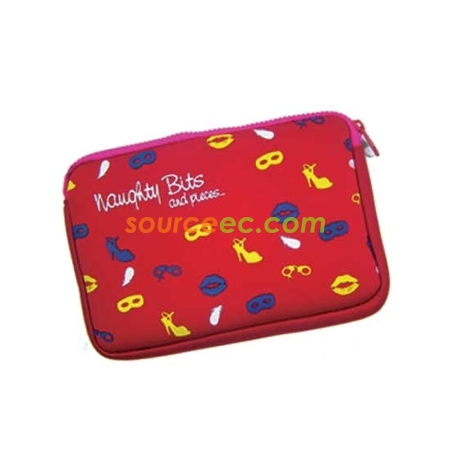 Neoprene Multi-purpose Bag