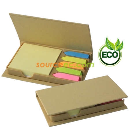 Eco Sticky Pad