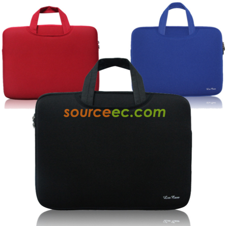 Customization Neoprene Laptop Bag Corporate Gifts