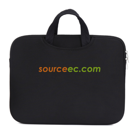 Customization Neoprene Laptop Bag Corporate Gifts