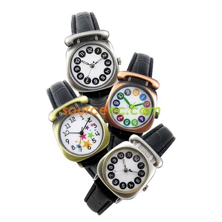 Children Watch