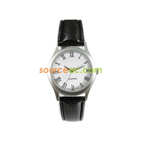 Straps Watch