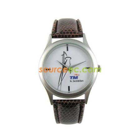 Straps Watch