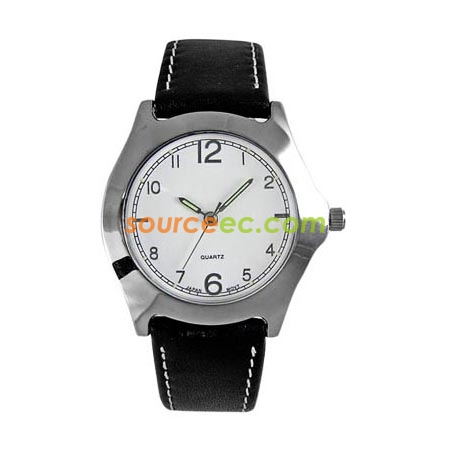 Straps Watch