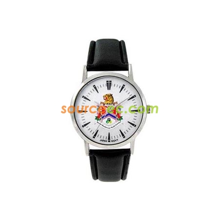 Straps Watch