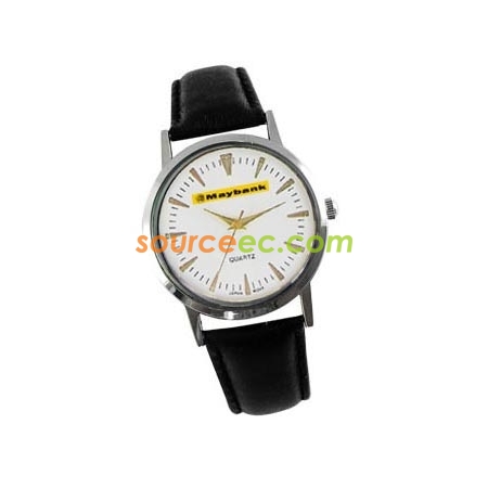 Straps Watch