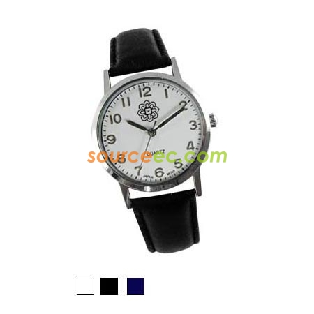 Straps Watch