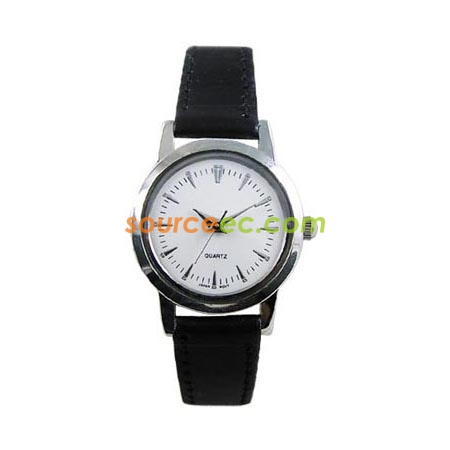 Straps Watch