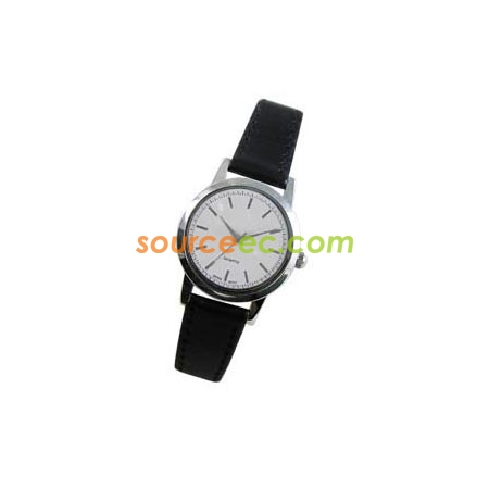 Straps Watch