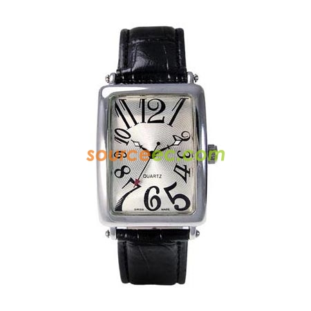 Stainless Steel Series Watches