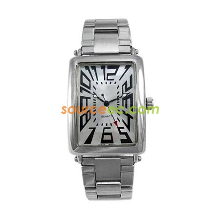Stainless Steel Series Watches