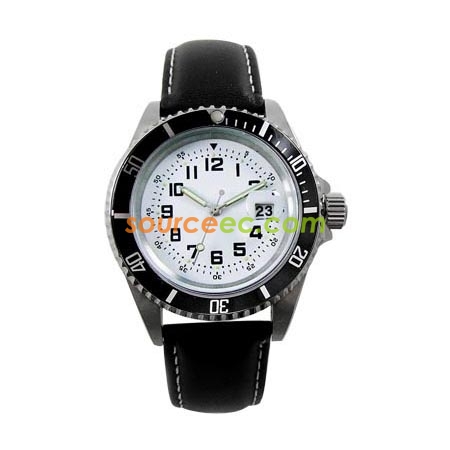 Stainless Steel Series Watches