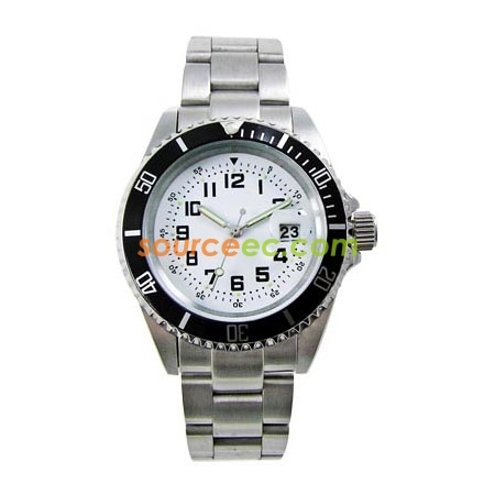 Stainless Steel Series Watches