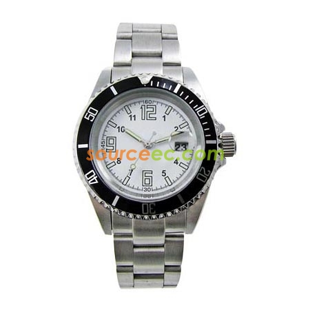 Stainless Steel Series Watches
