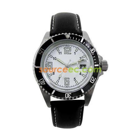 Stainless Steel Series Watches