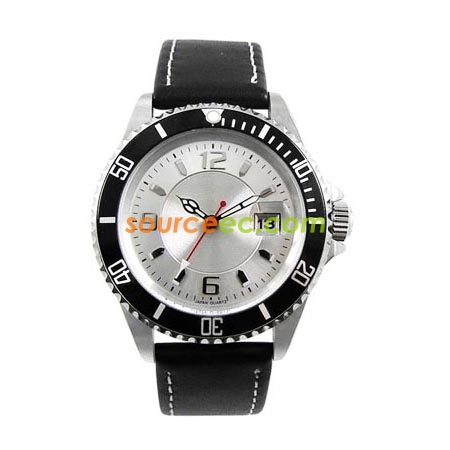 Stainless Steel Series Watches