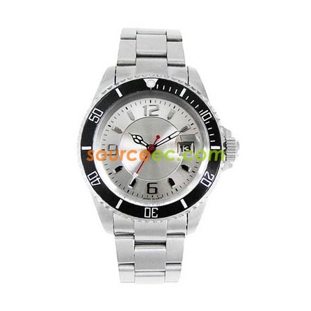 Stainless Steel Series Watches