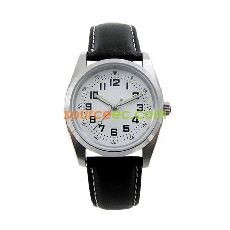 Stainless Steel Series Watches