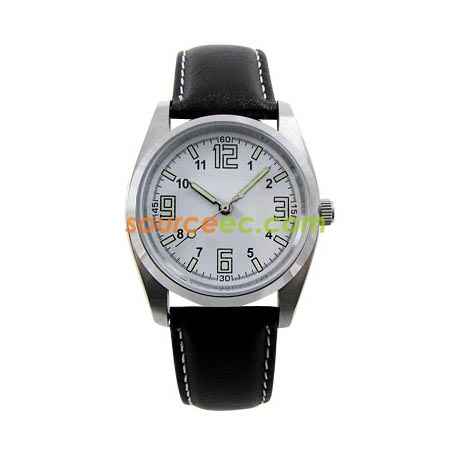 Stainless Steel Series Watches