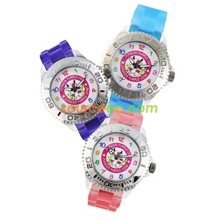 Children Watch Series