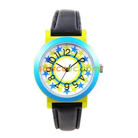 Children Watch Series