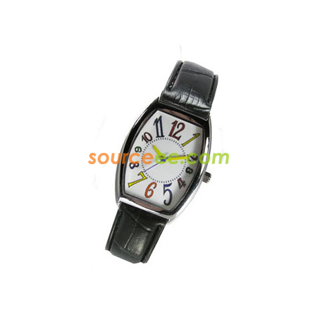 Straps Watch