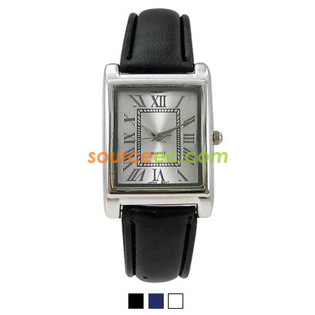 Straps Watch