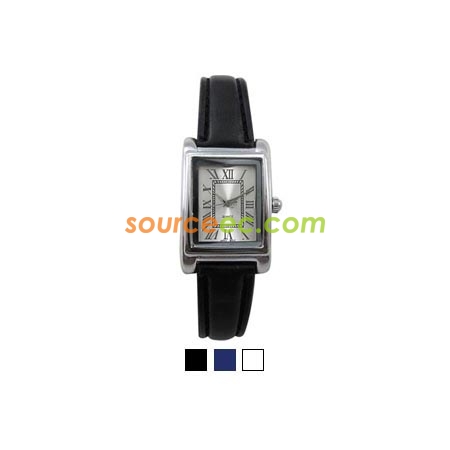 Straps Watch