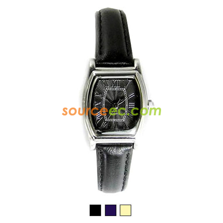 Straps Watch