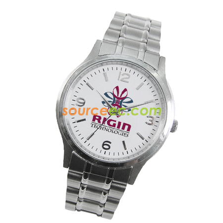 Stainless Steel Series Watches