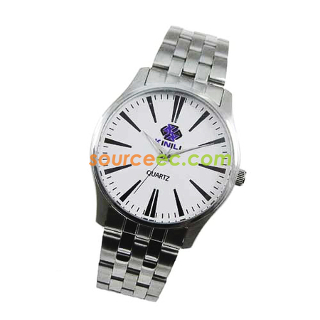 Stainless Steel Series Watches