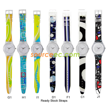 U-design Series Watches